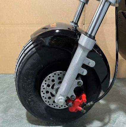 Электроскутер Shtenli Model 14 mini 